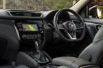 Nissan Qashqai ST-L 2017 года (AU)